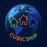 Cubic Ship Logo